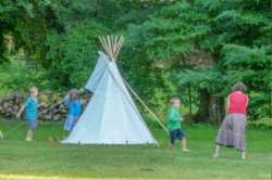 Family friendly French holidays