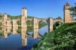 Family friendly French holidays