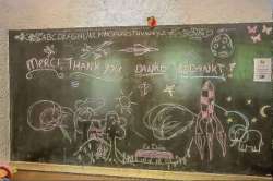 Family friendly French holidays