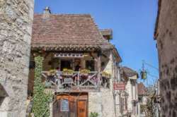 Family friendly French holidays