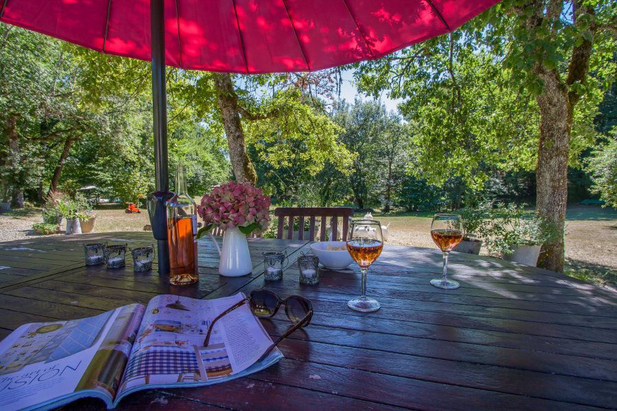 Domaine de la Dolce - Child friendly holidays South West France